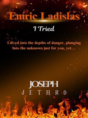 cover image of Emric Ladislas